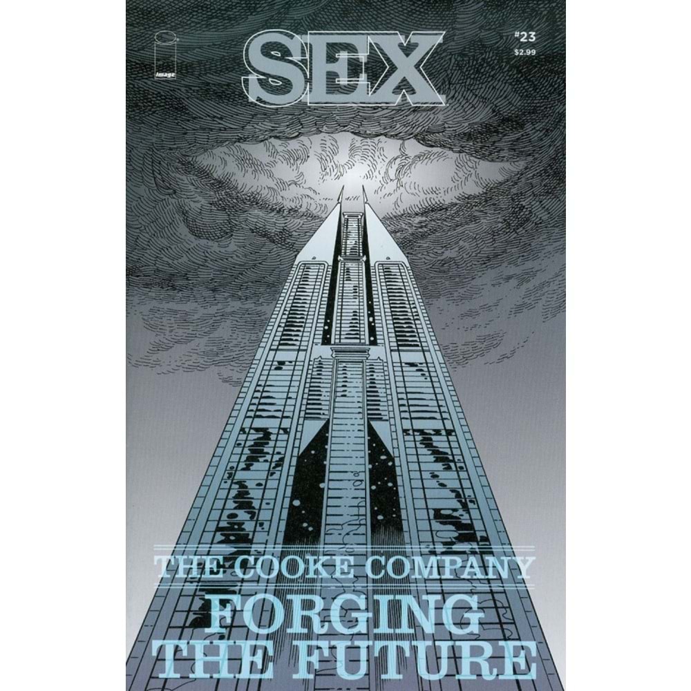 SEX # 23