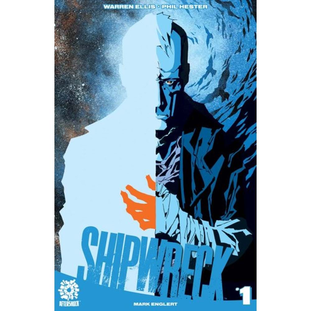 SHIPWRECK # 1
