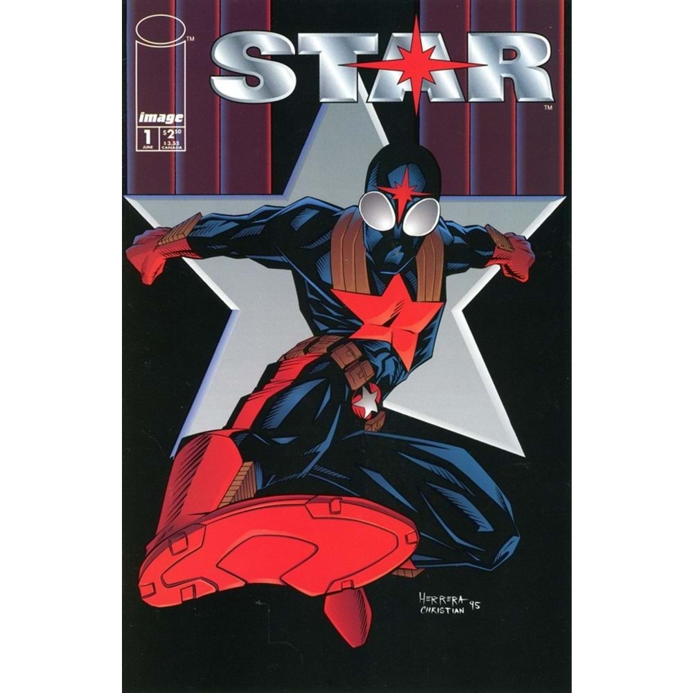STAR (1995) # 1