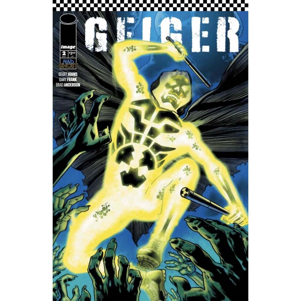 GEIGER (2021) # 2 COVER B HITCH