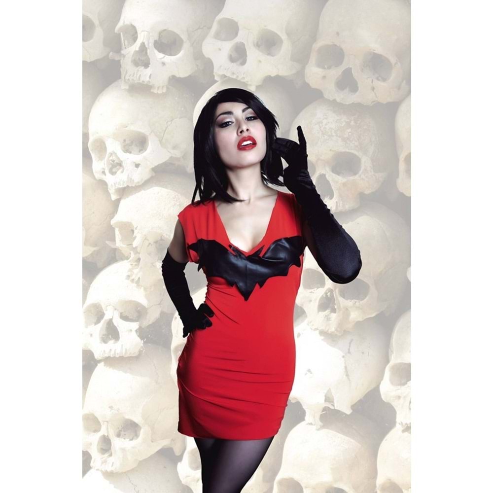 VAMPIRELLA (2017) # 3 (OF 11) COVER E 1:10 COSPLAY VIRGIN