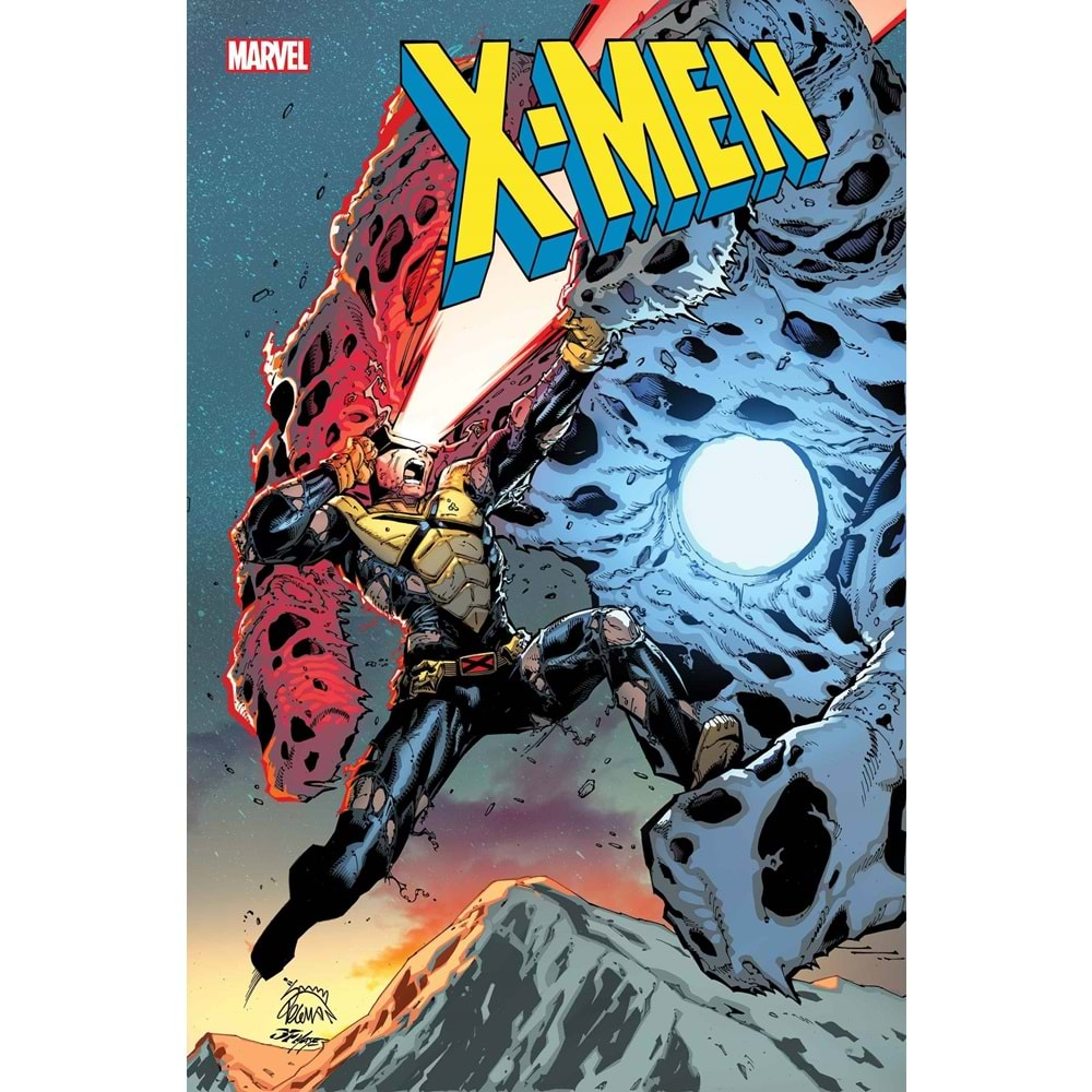 X-MEN (2024) # 7