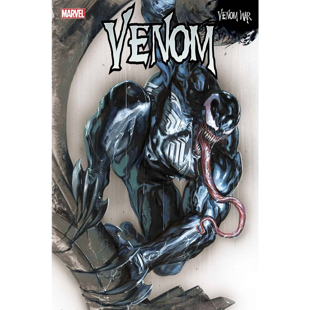 VENOM (2021) # 38 DELLOTTO VARIANT