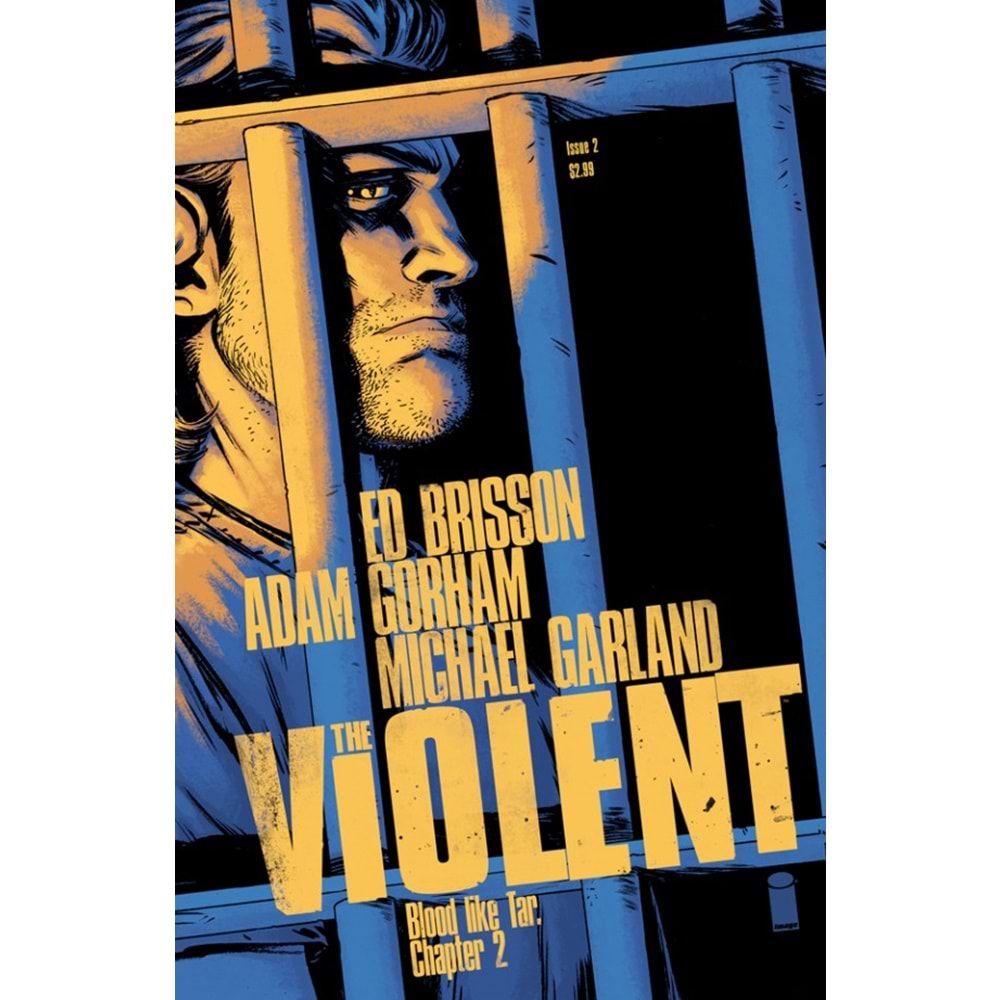 VIOLENT # 2