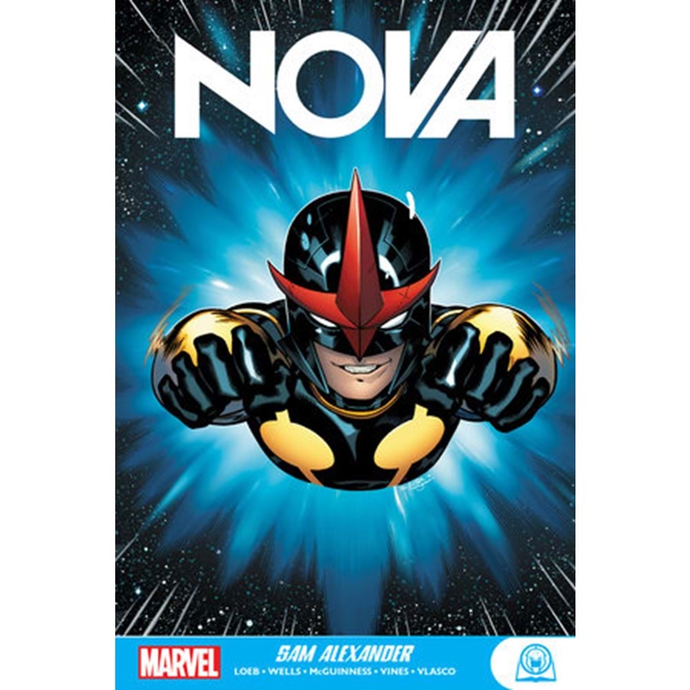 NOVA SAM ALEXANDER TPB