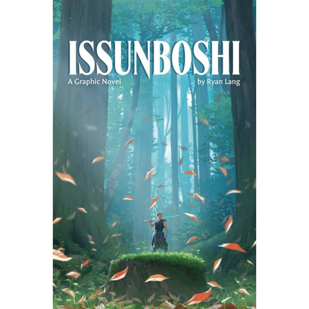 ISSUNBOSHI TPB