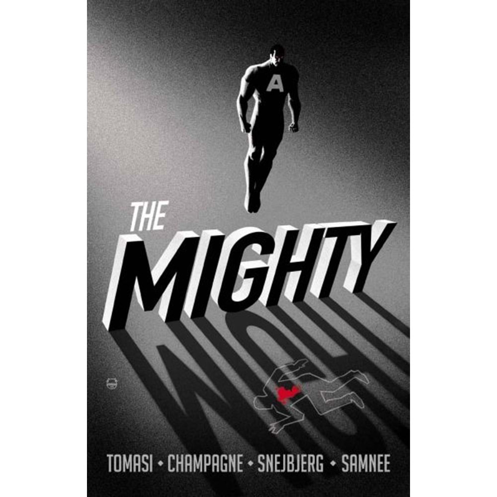 MIGHTY TPB