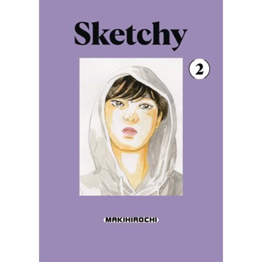 SKETCHY VOL 2 TPB