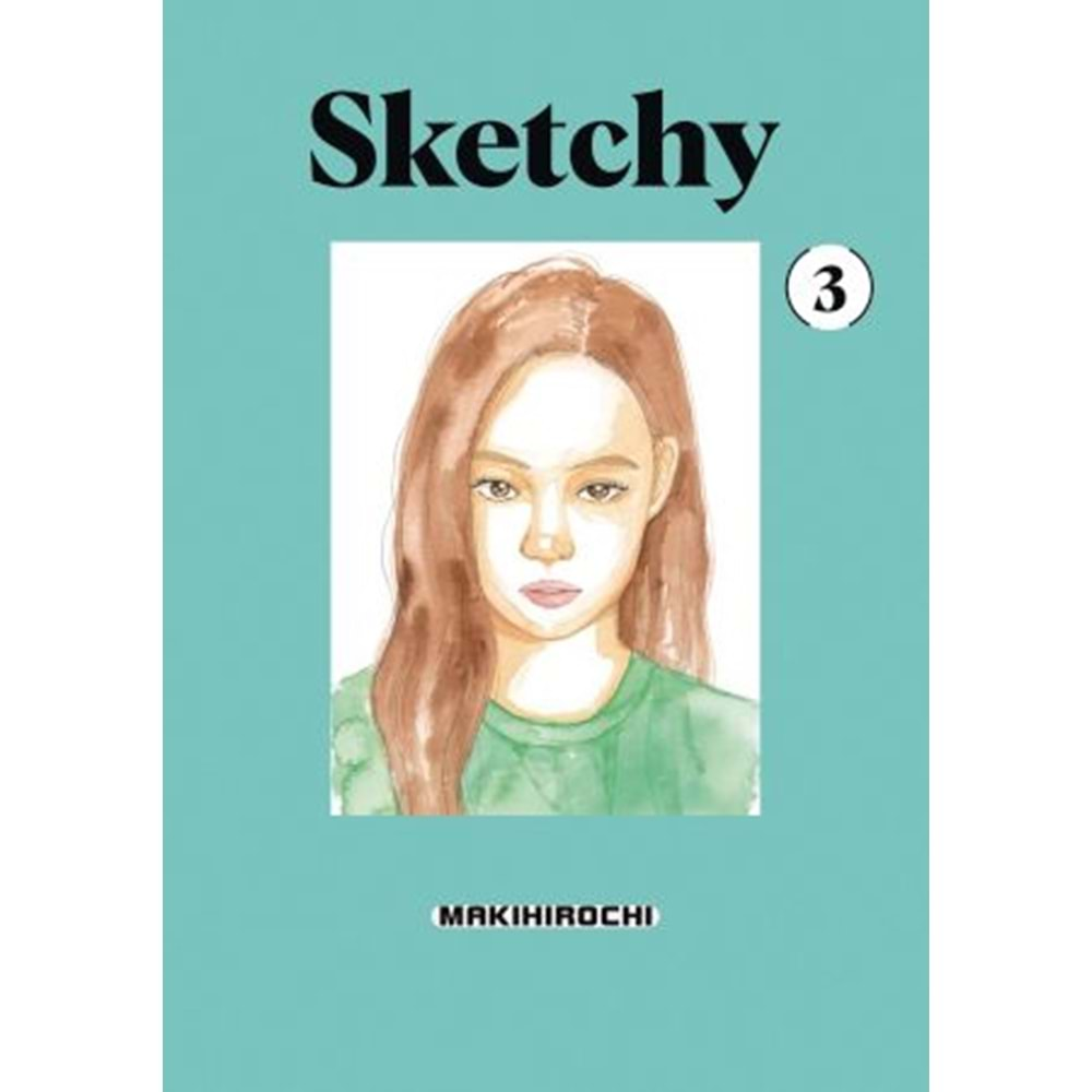 SKETCHY VOL 3 TPB