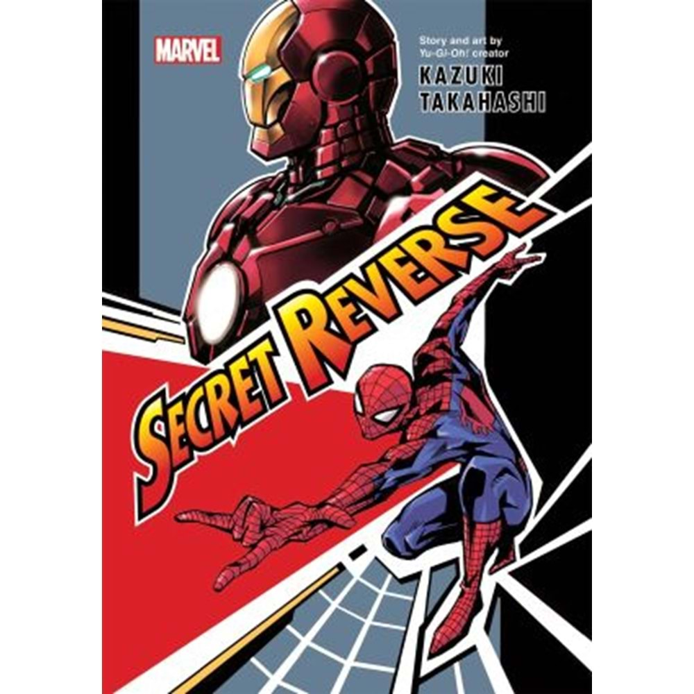 SECRET REVERSE TPB