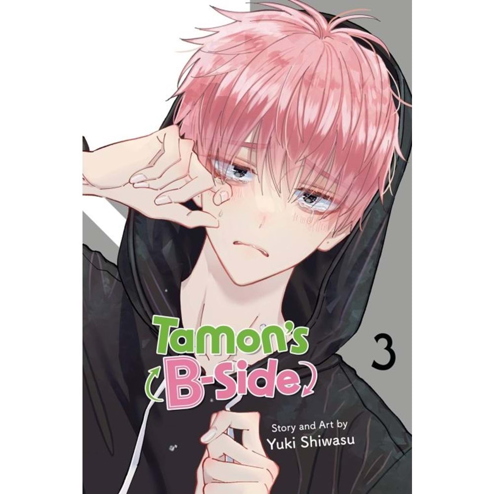 TAMONS B SIDE VOL 3 TPB