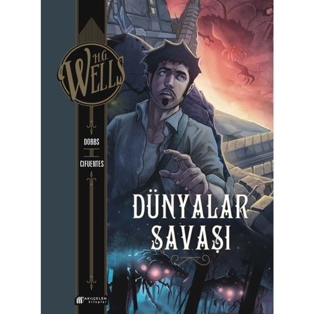 DÜNYALAR SAVAŞI