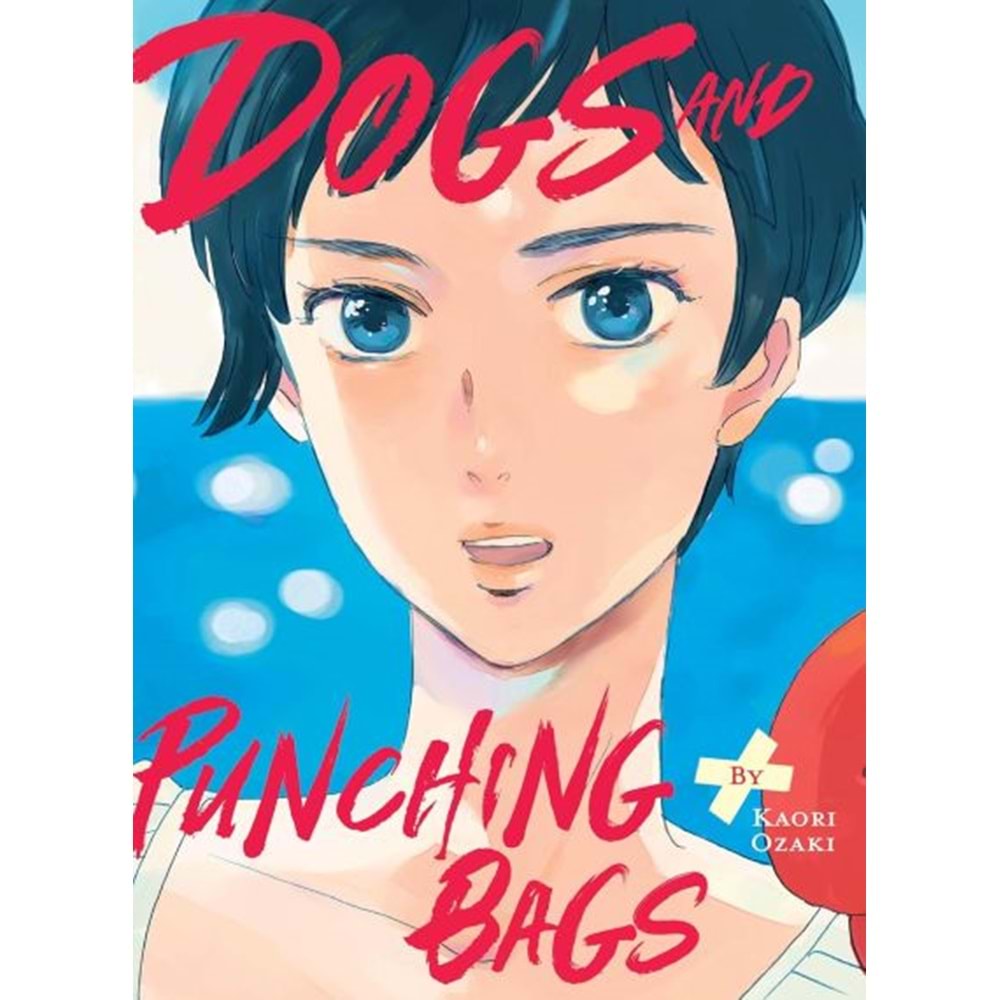 DOGS AND PUNCHING BAGS TPB