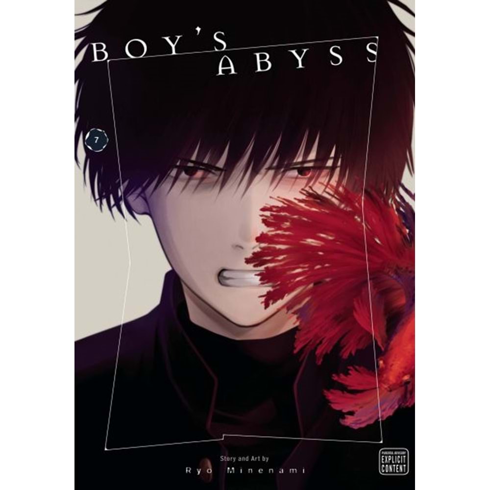 BOYS ABYSS VOL 7 TPB