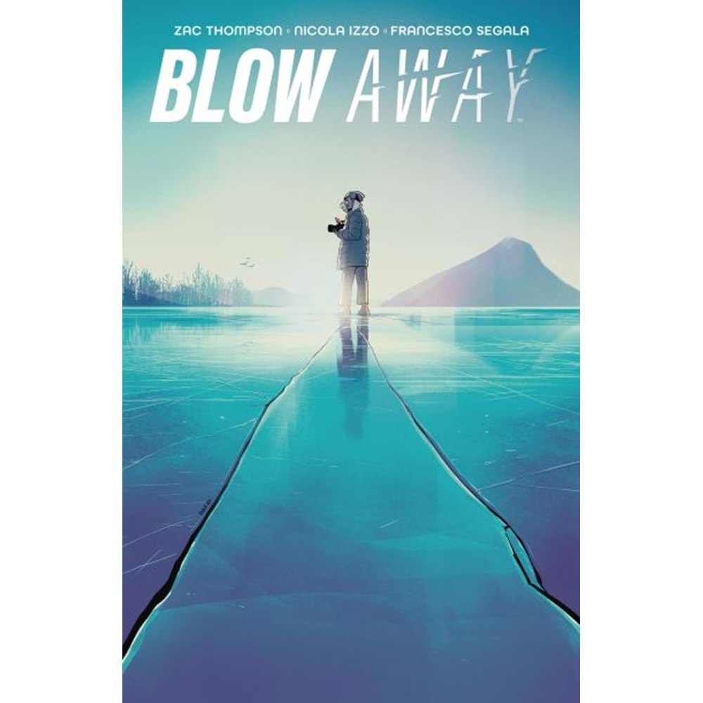 BLOW AWAY TPB