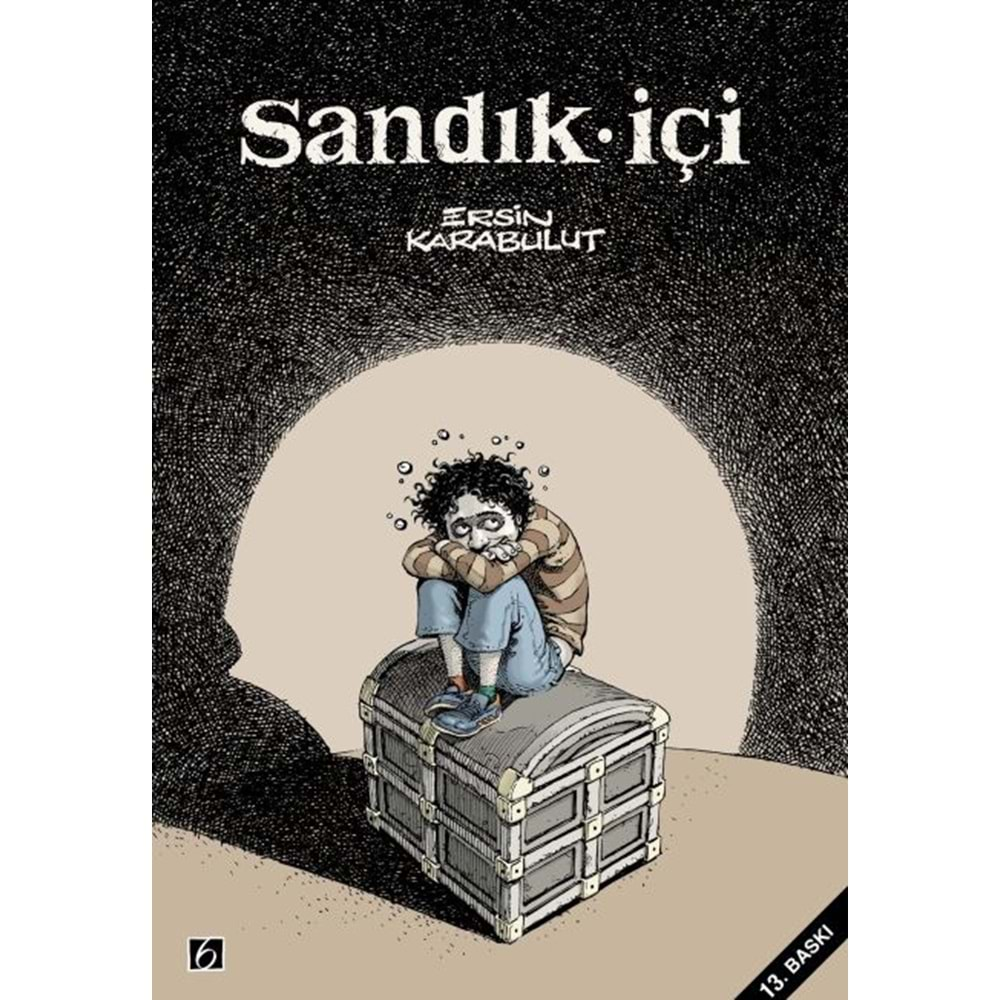 SANDIK İÇİ CİLT 1