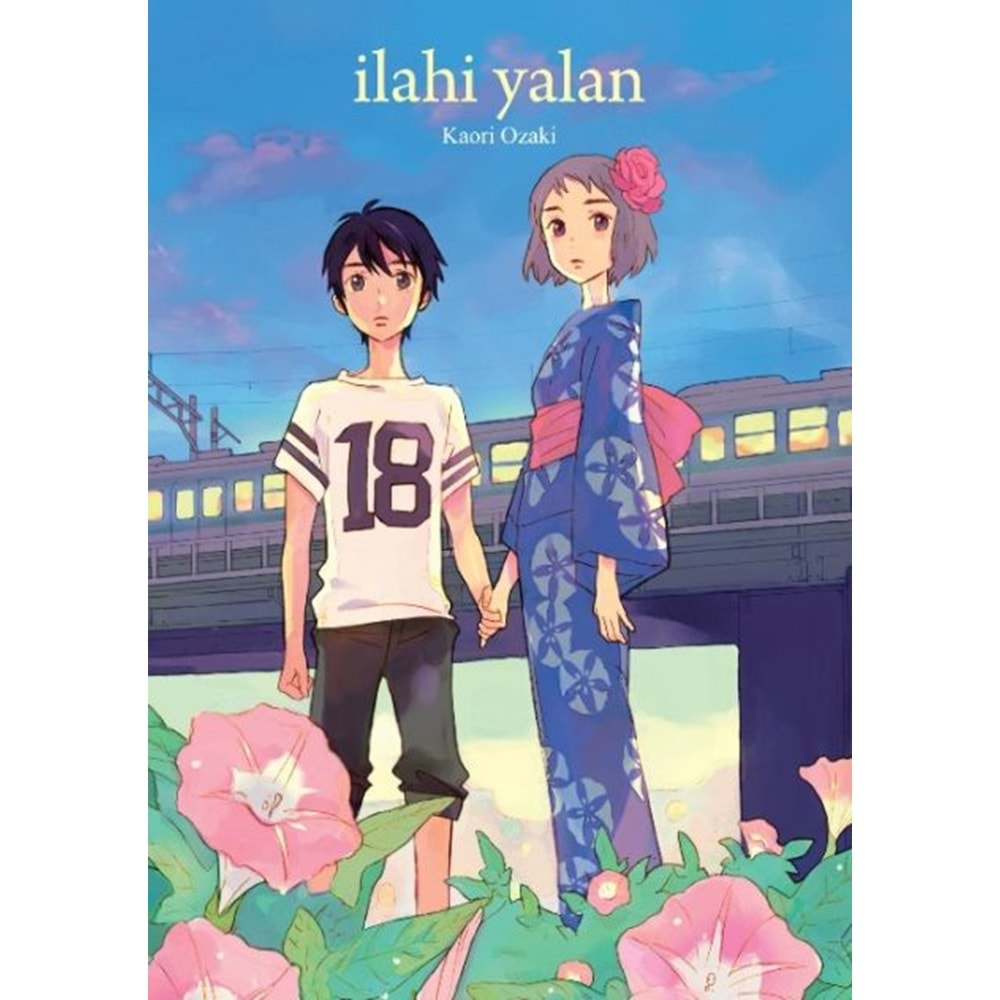 İLAHİ YALAN