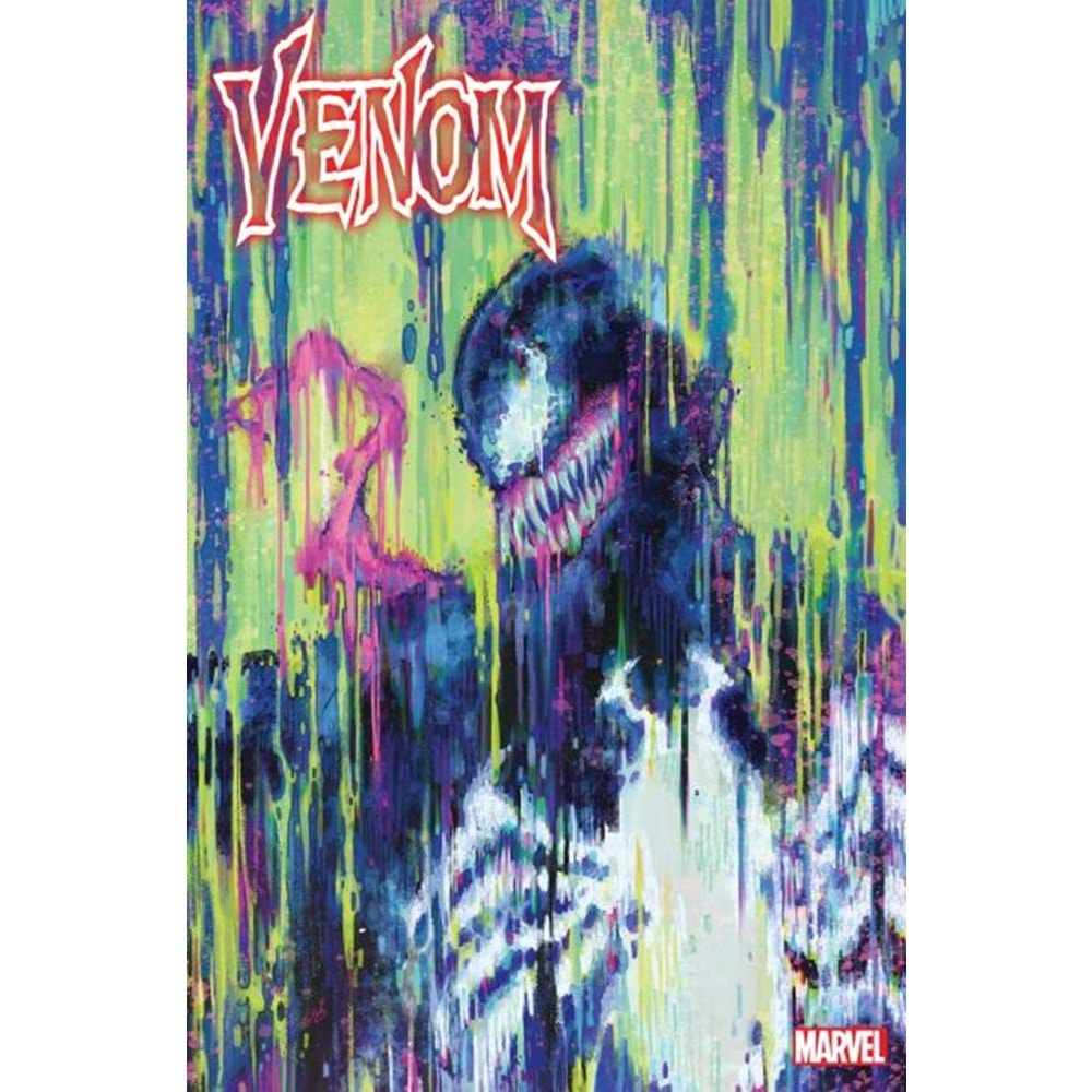 VENOM (2021) # 32 ROSE BESCH VARIANT