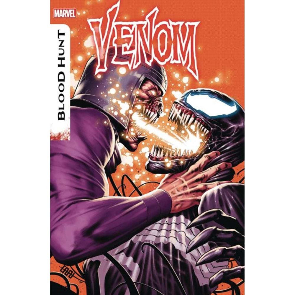 VENOM (2021) # 34