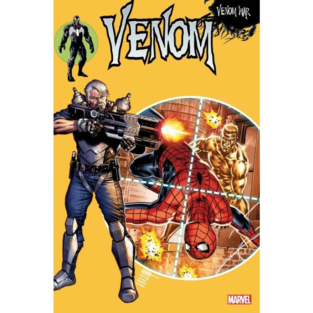 VENOM (2021) # 36