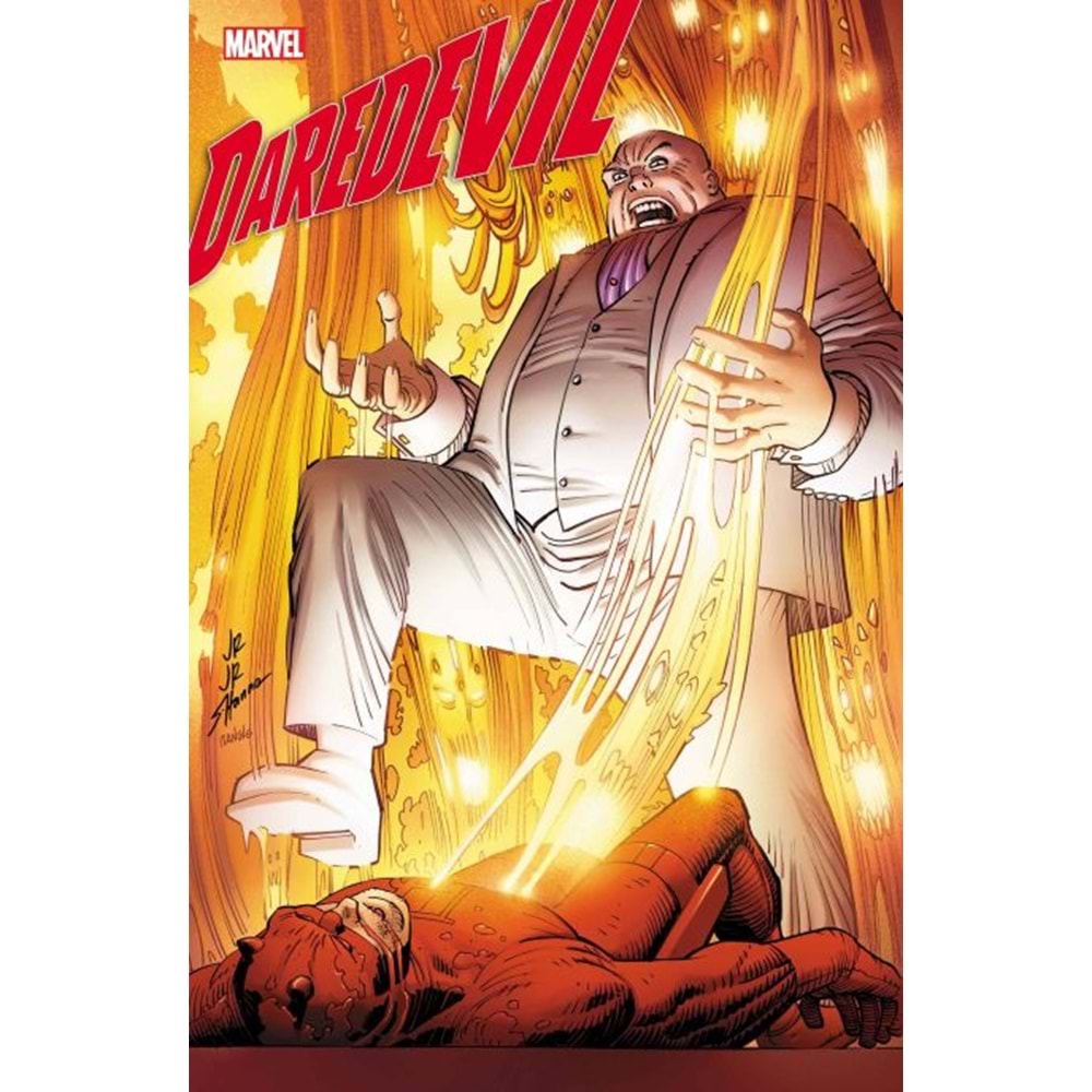DAREDEVIL (2023) # 15