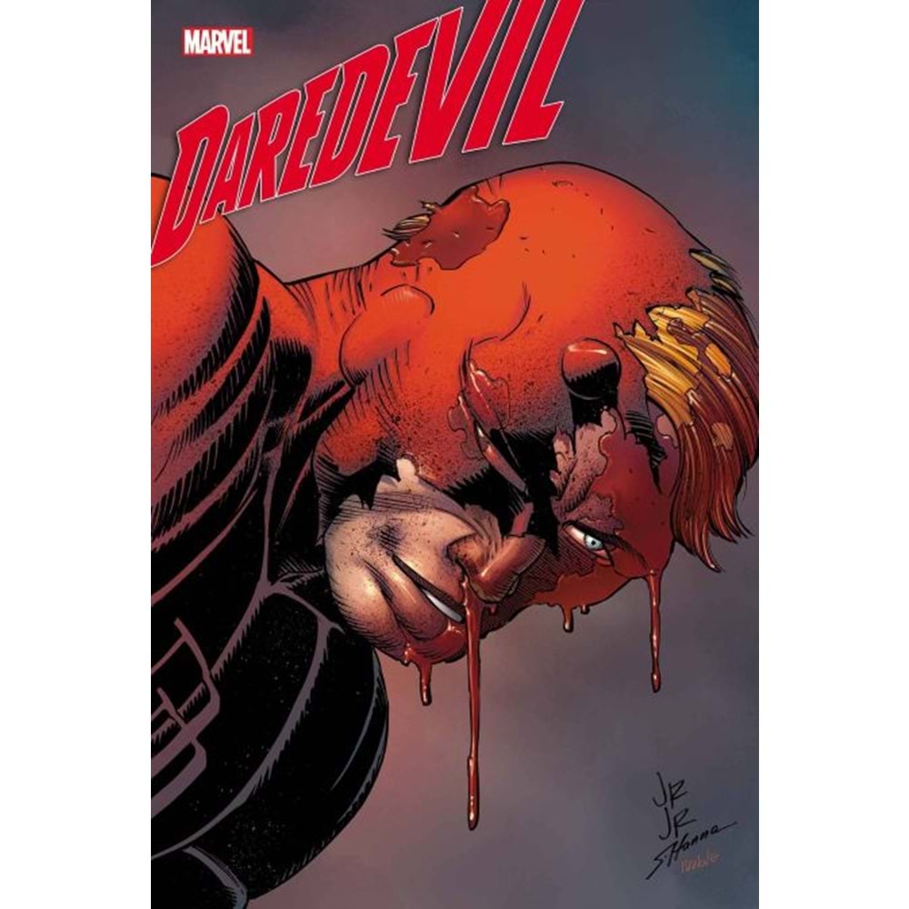 DAREDEVIL (2023) # 16
