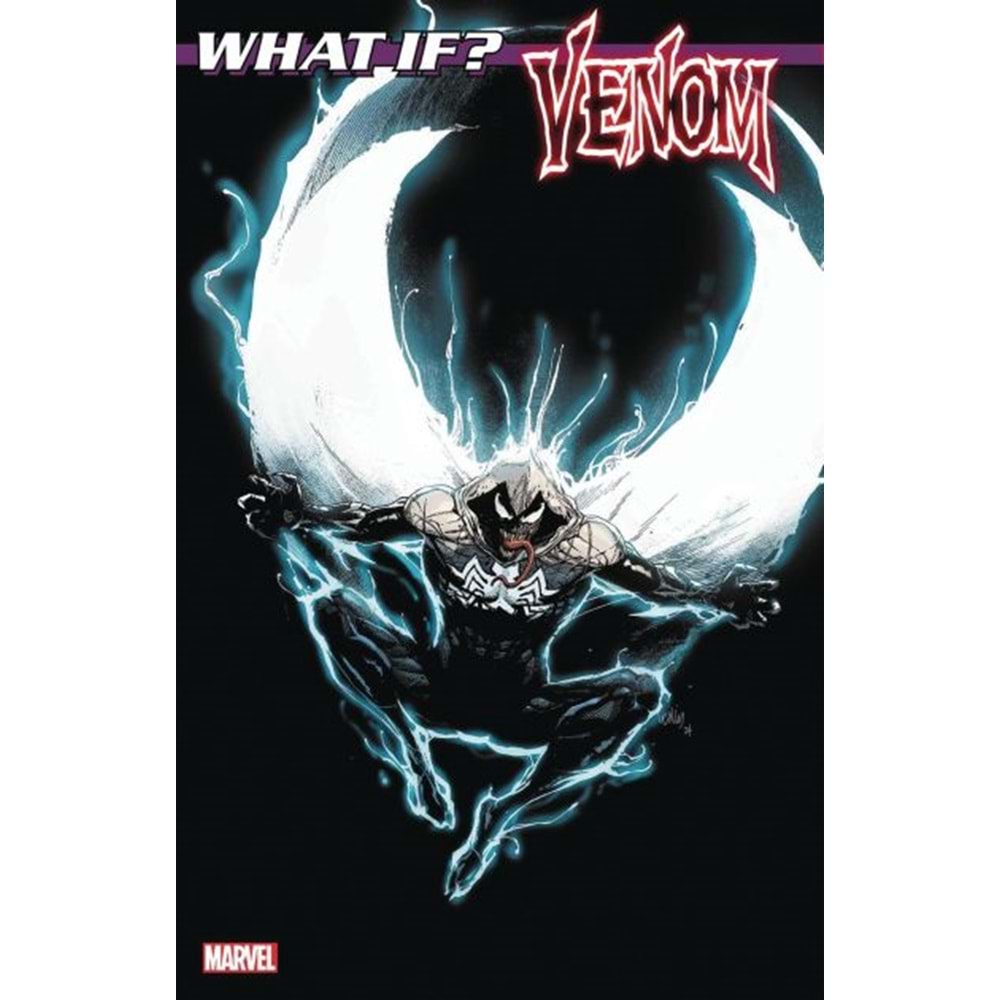 WHAT IF VENOM? # 5