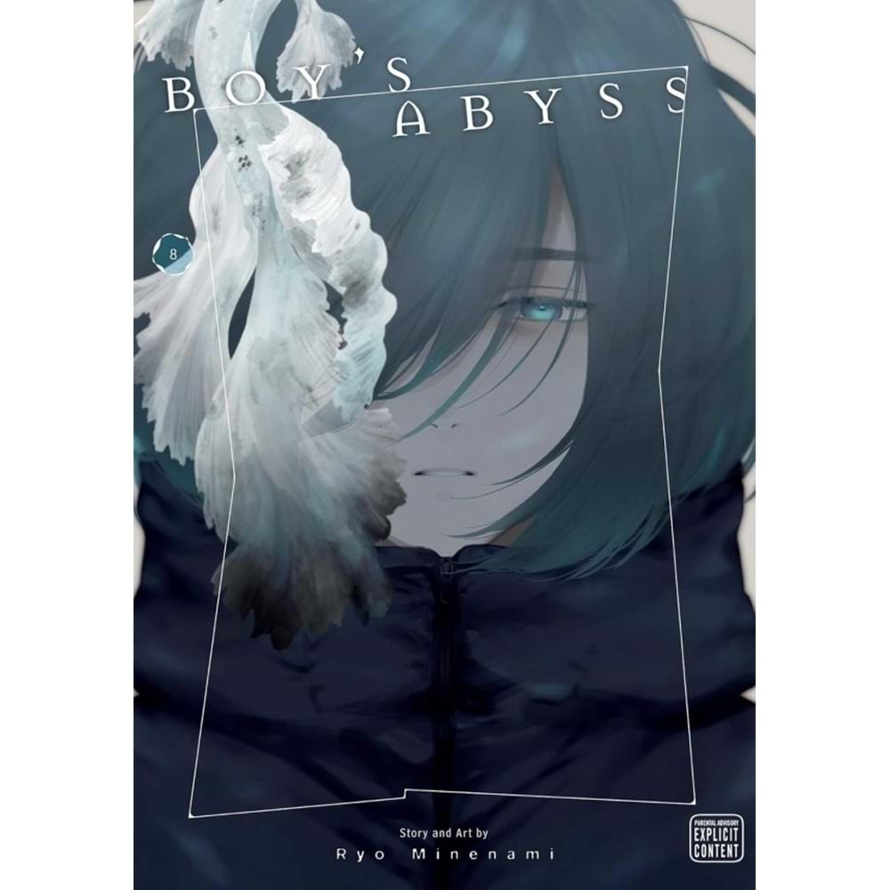 BOYS ABYSS VOL 8 TPB