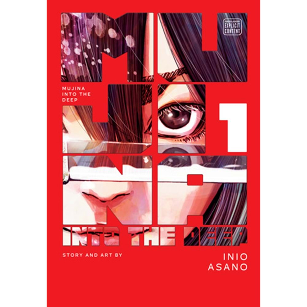 INTO THE DEEP VOL 1 TPB