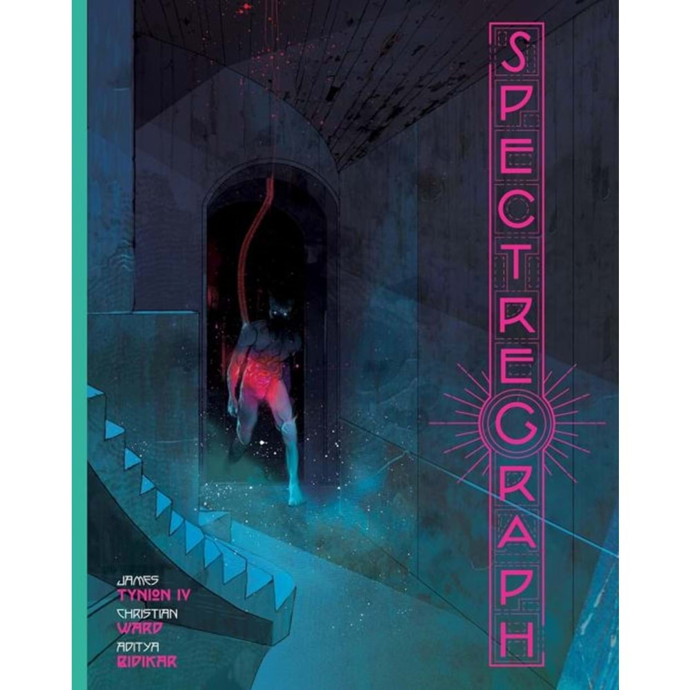 SPECTREGRAPH HC