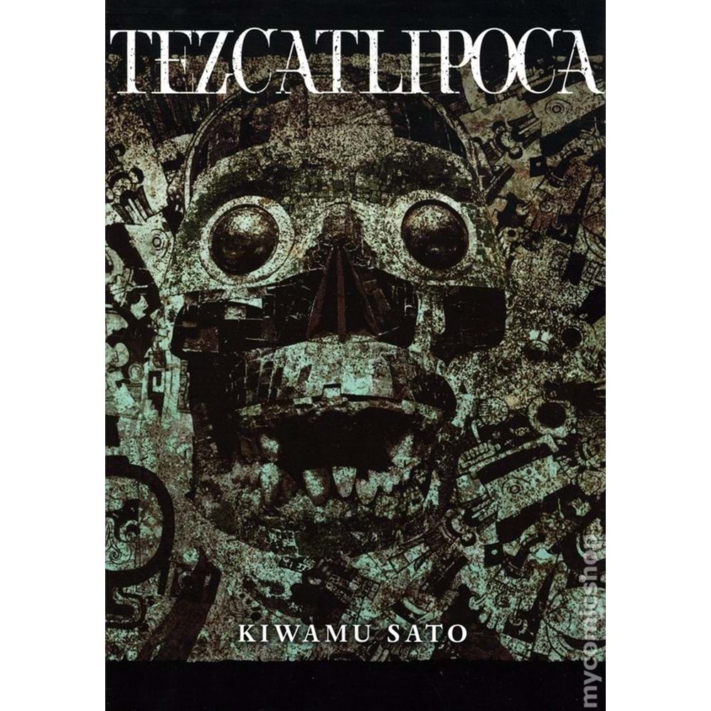 TEZCATLIPOCA HC