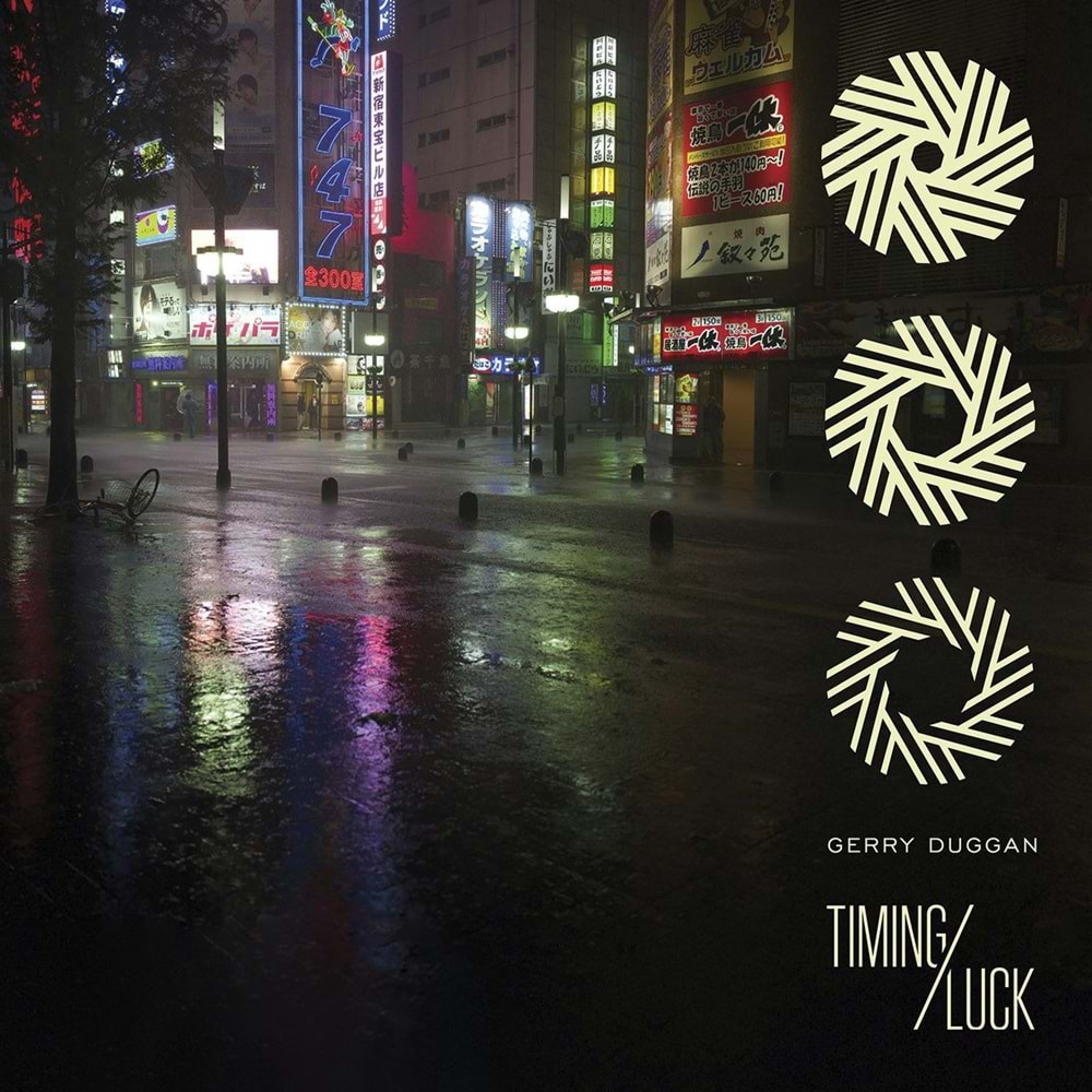 TIMING LUCK TPB