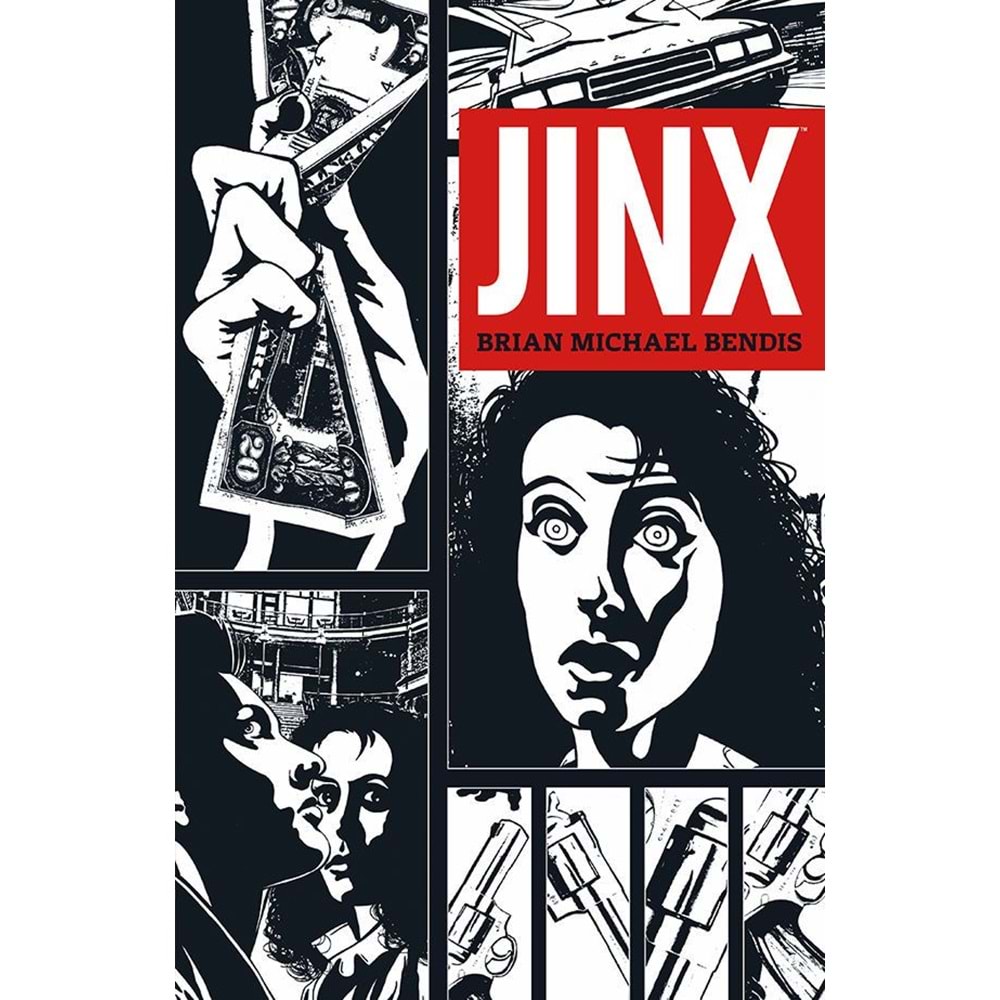 JINX TPB