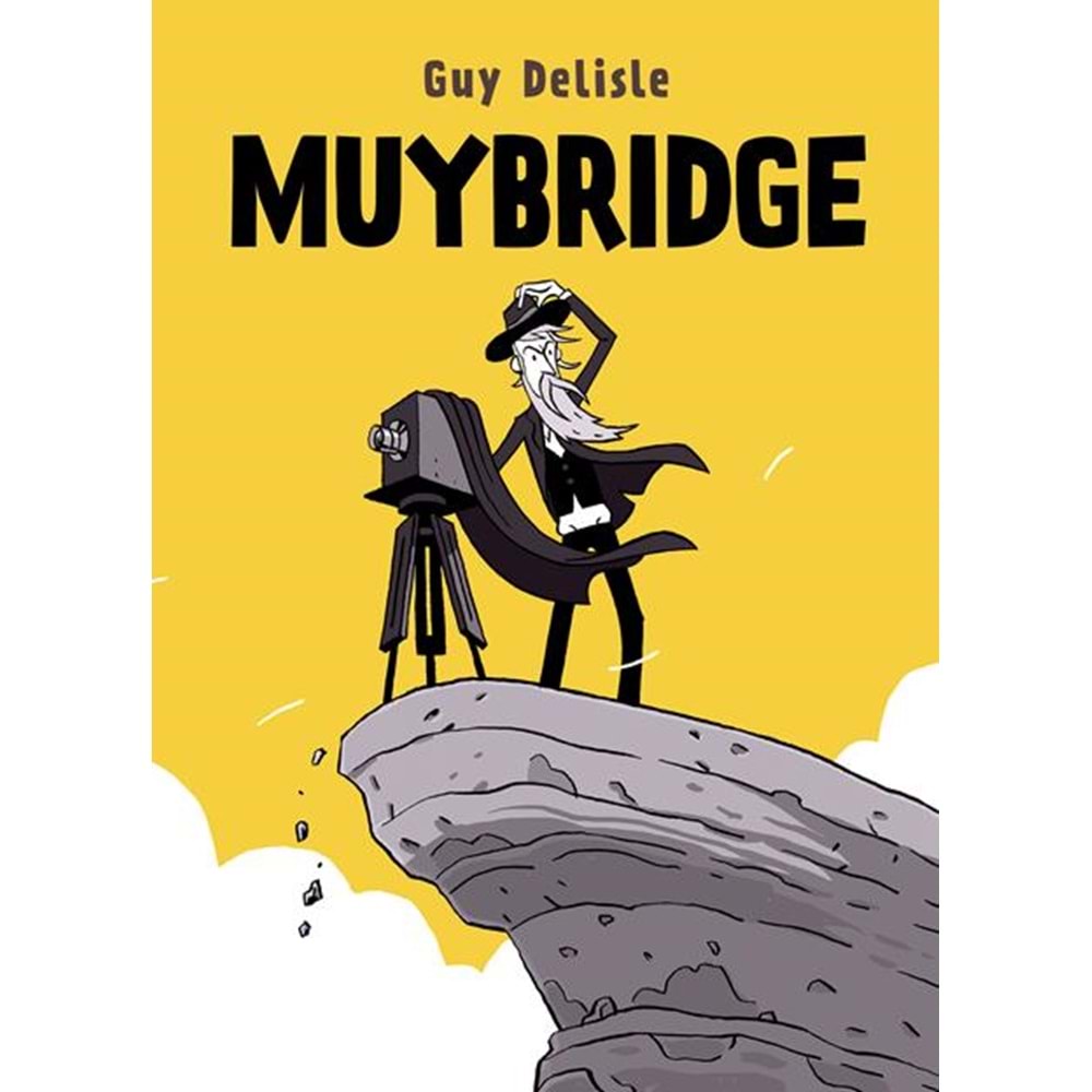MUYBRIDGE HC