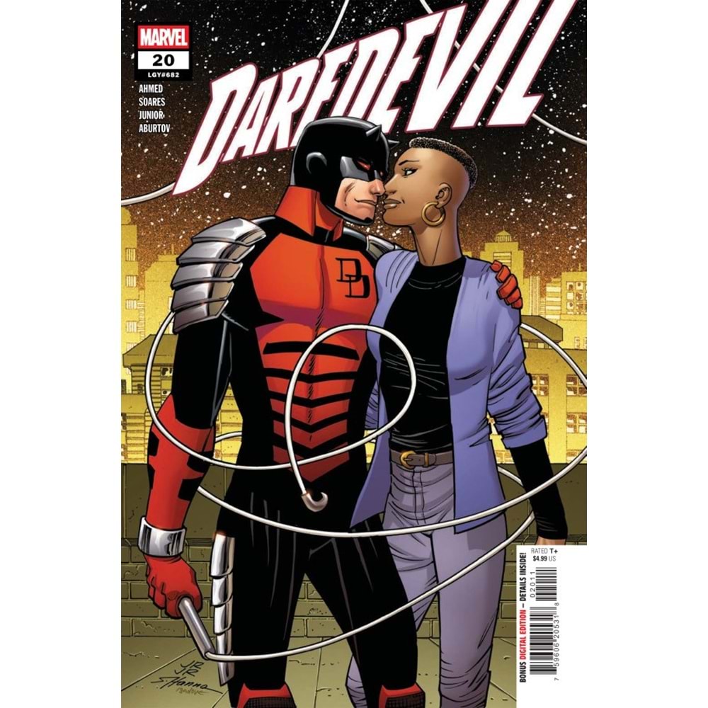 DAREDEVIL (2023) # 20