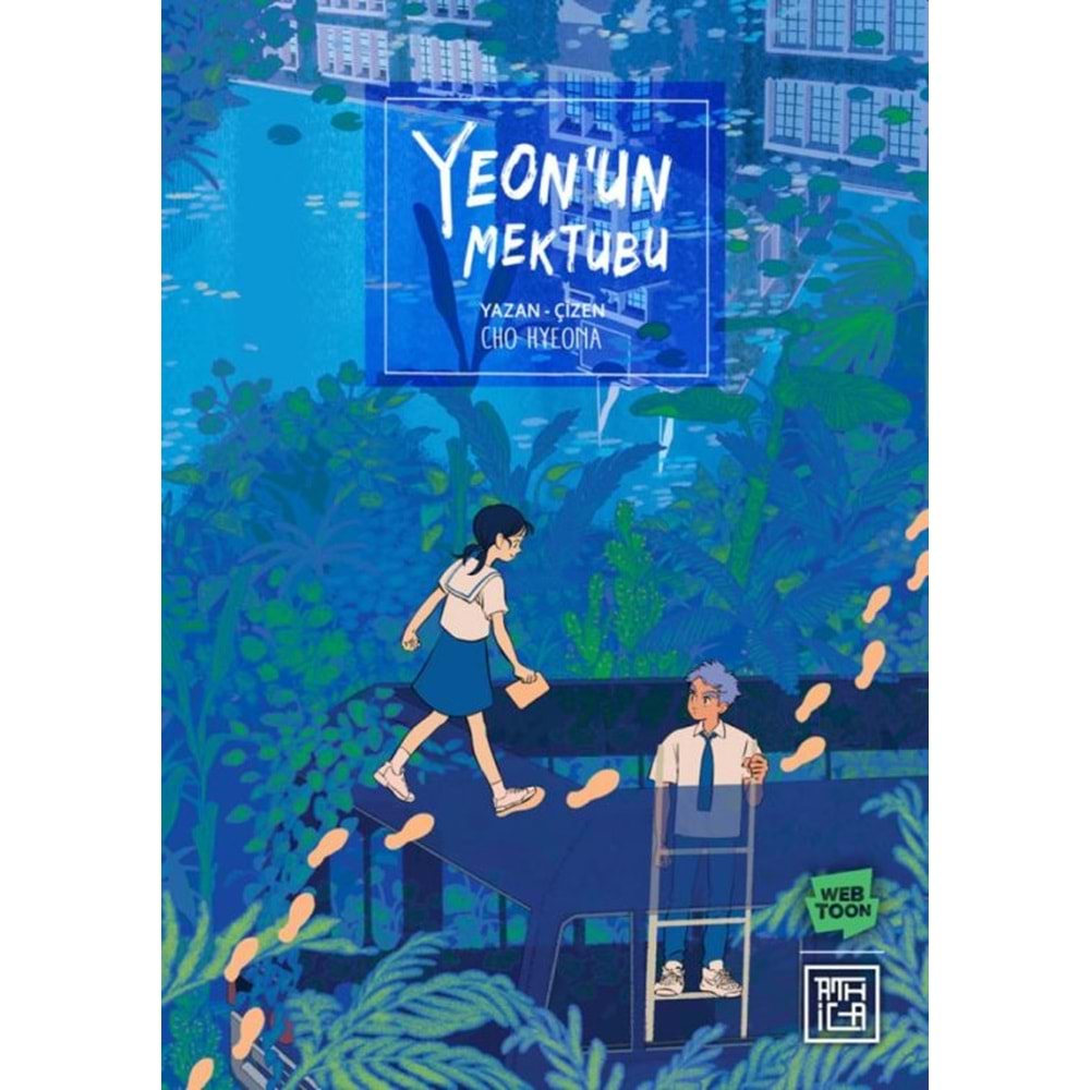 YEONUN MEKTUBU