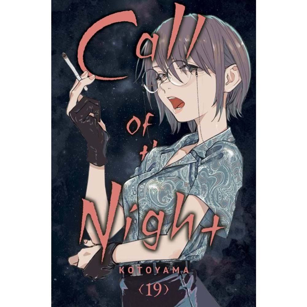 CALL OF THE NIGHT VOL 19 TPB
