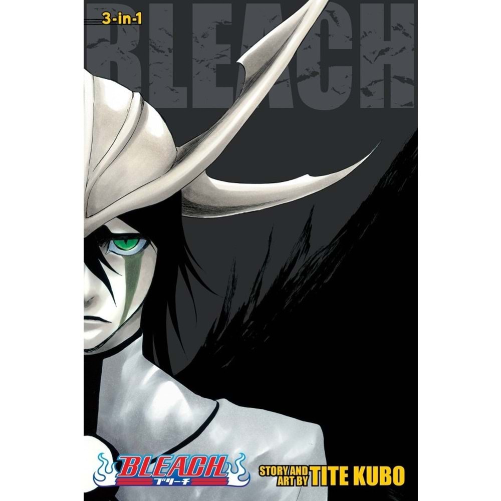 BLEACH 3IN1 VOL 14 TPB