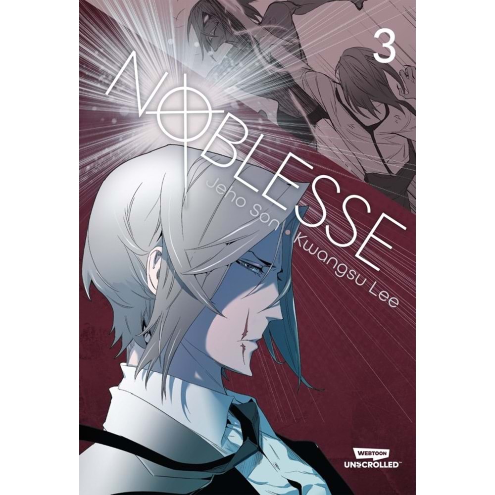 NOBLESSE VOL 3 TPB