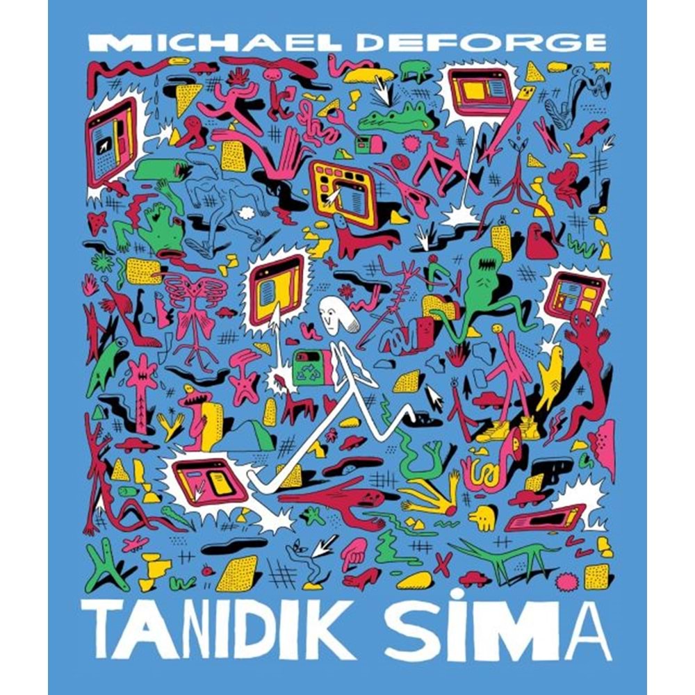 TANIDIK SİMA