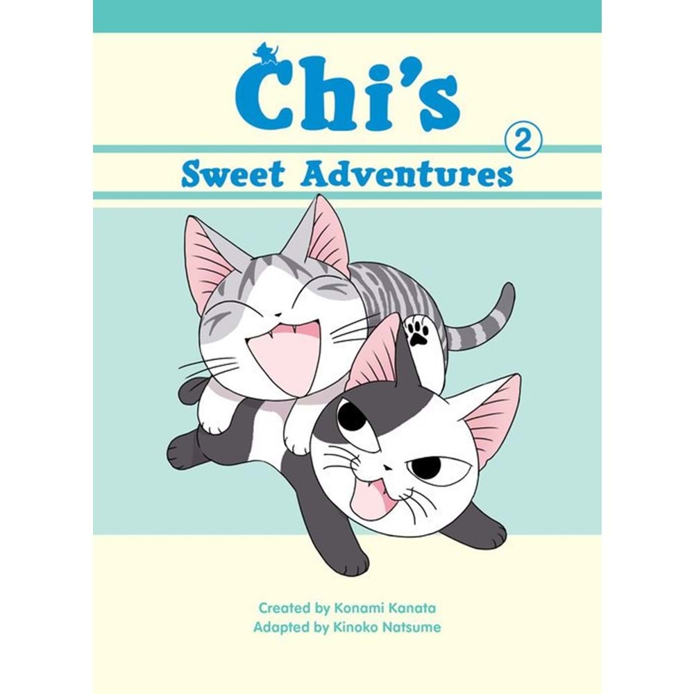 CHIS SWEET ADVENTURES VOL 2 TPB
