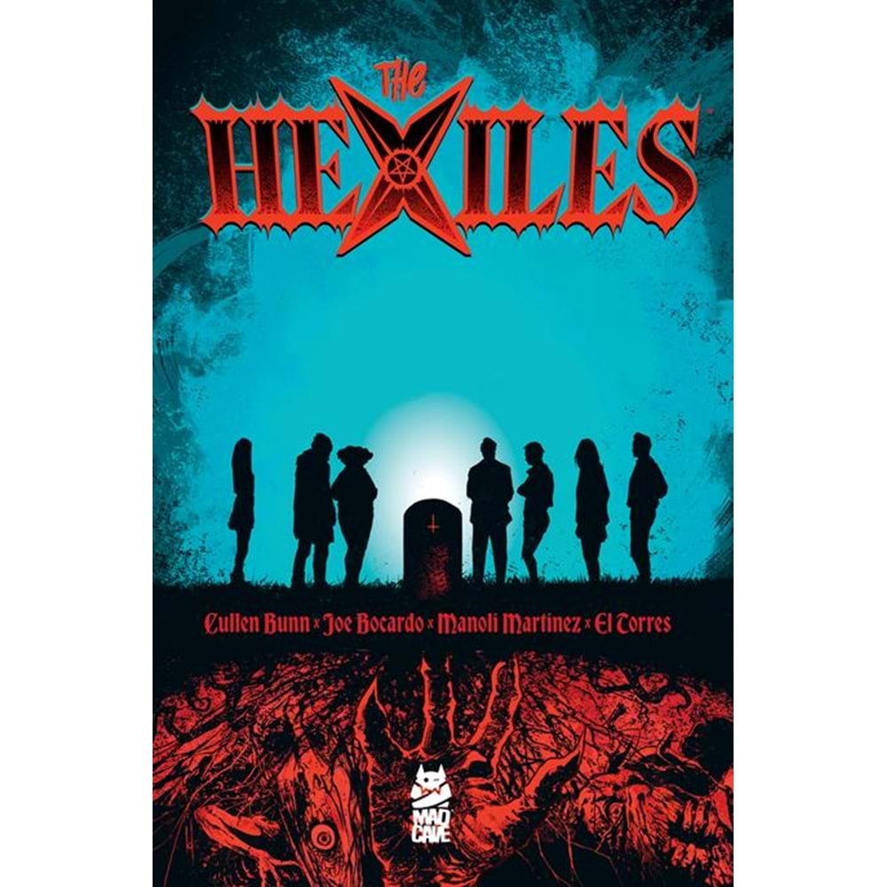 HEXILES TPB