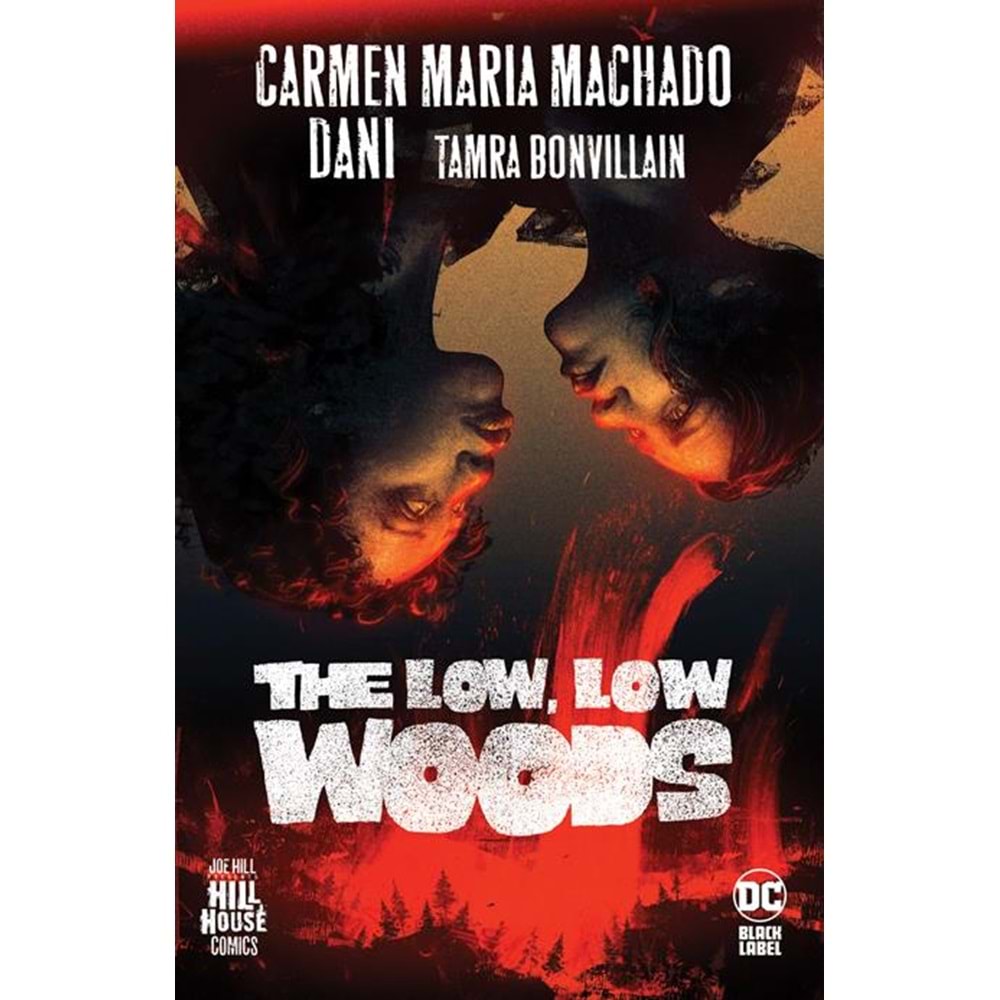 LOW LOW WOODS TPB