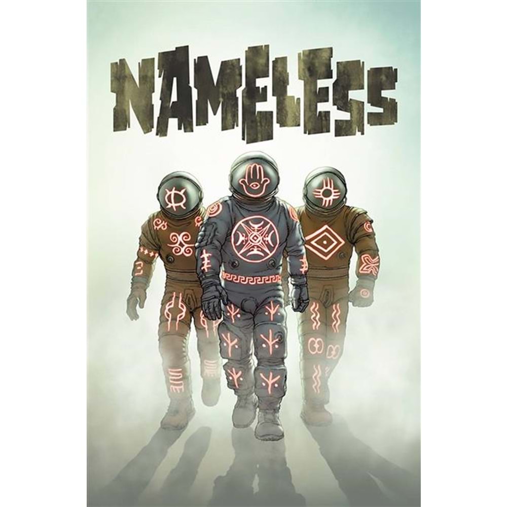 NAMELESS TPB