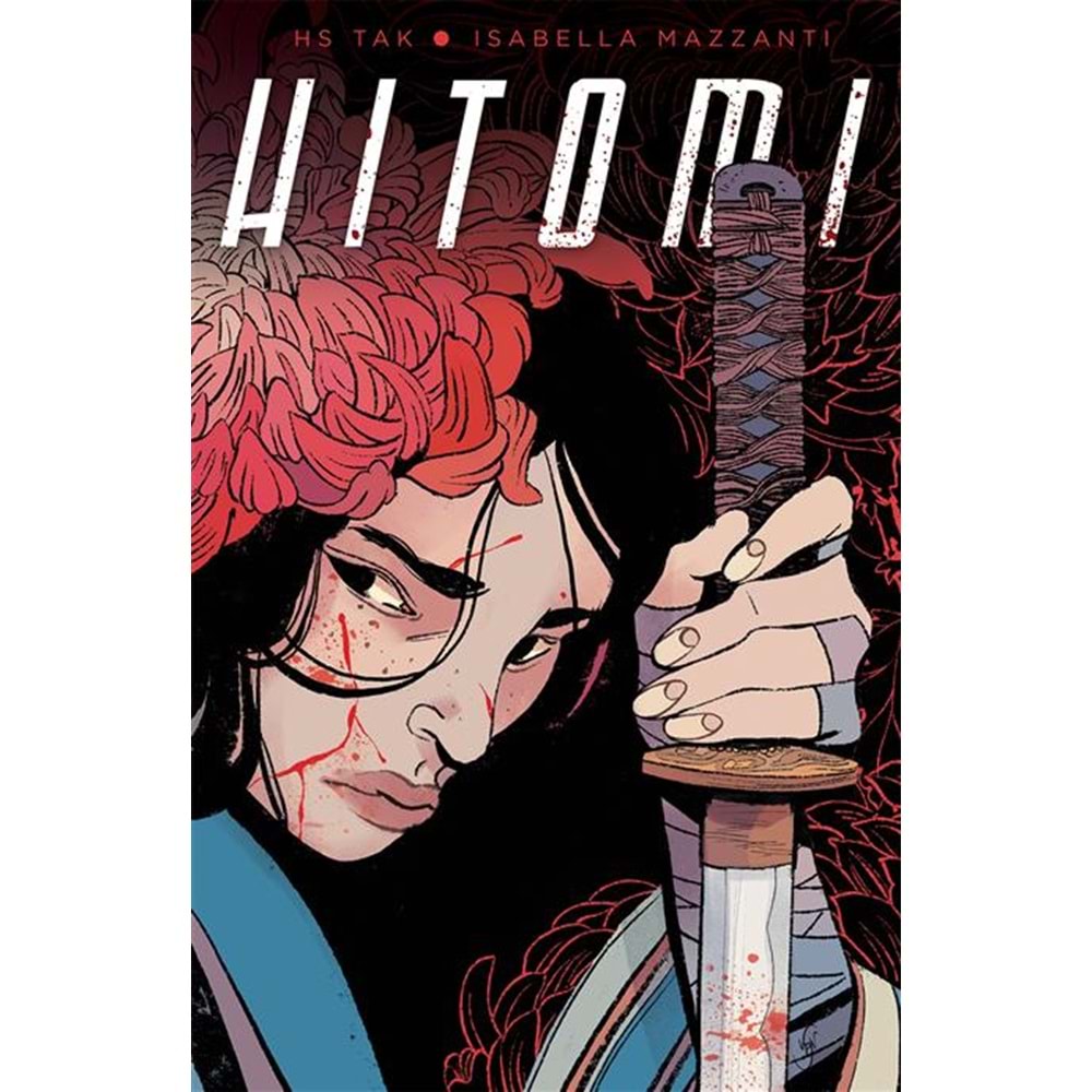 HITOMI TPB