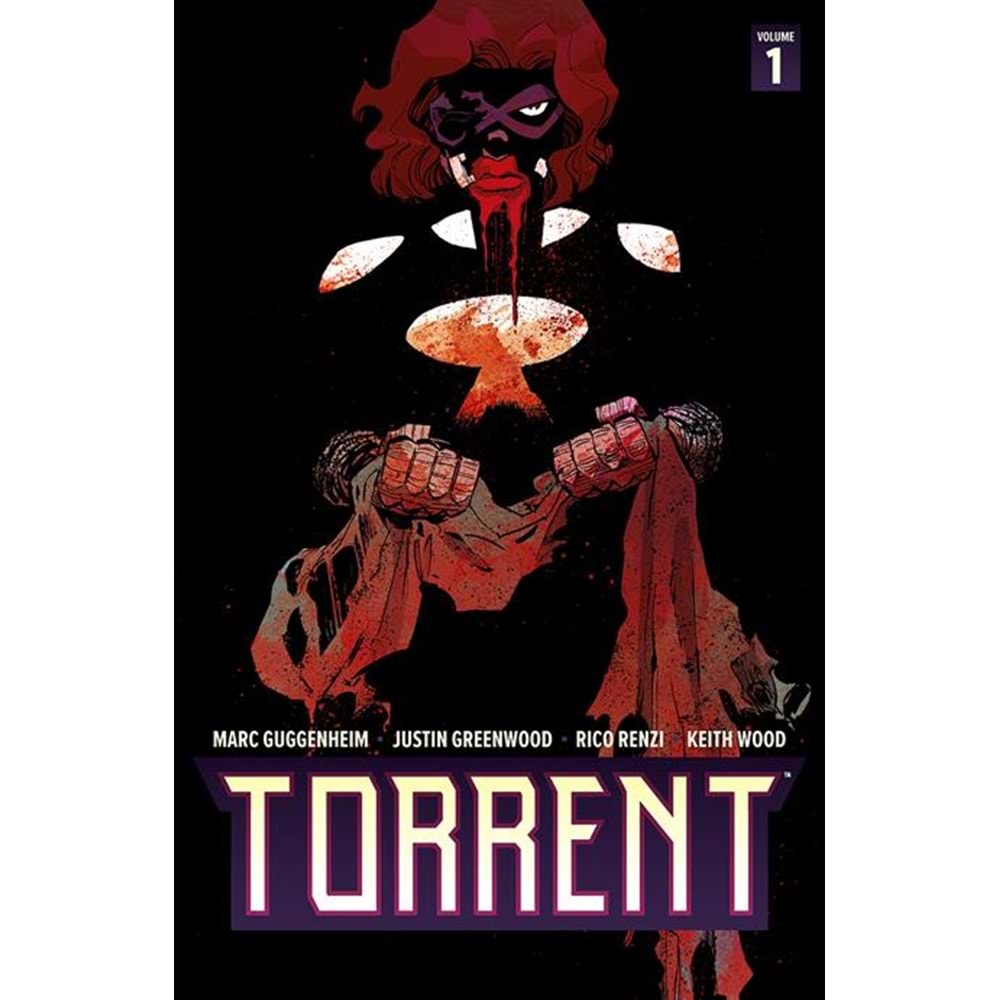 TORRENT VOL 1 TPB