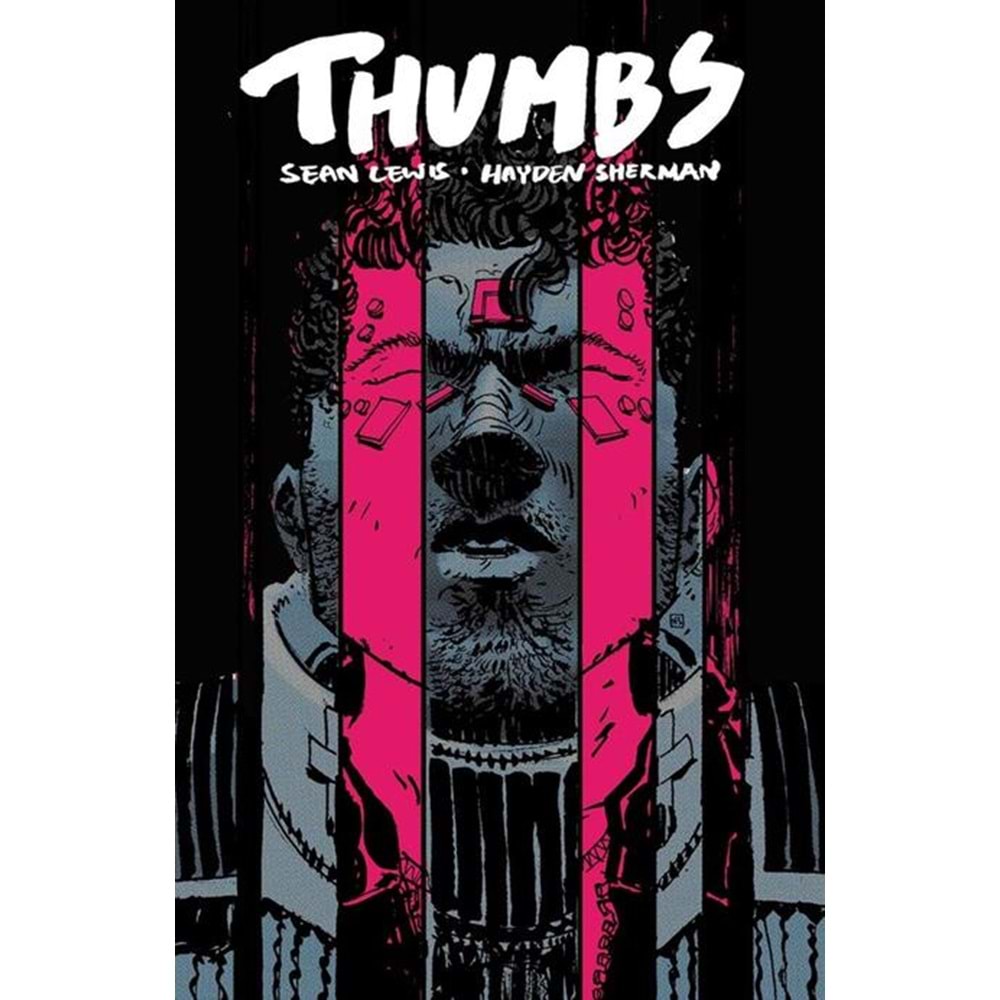 THUMBS TPB