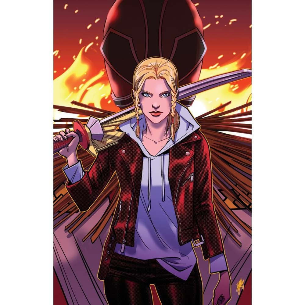POWER RANGERS PRIME # 8 COVER G 1:25 MIYAZAWA VIRGIN VARIANT
