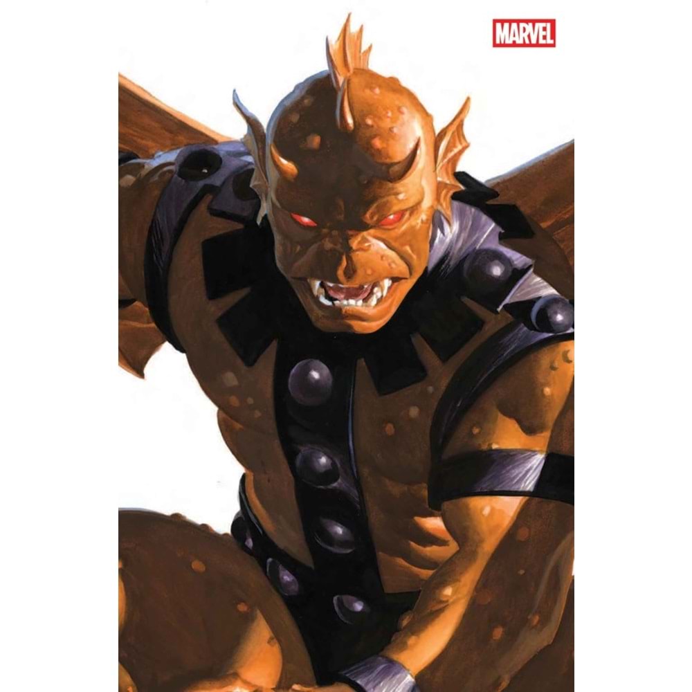 INCREDIBLE HULK (2023) # 25 ALEX ROSS TIMELESS VIRGIN VARIANT