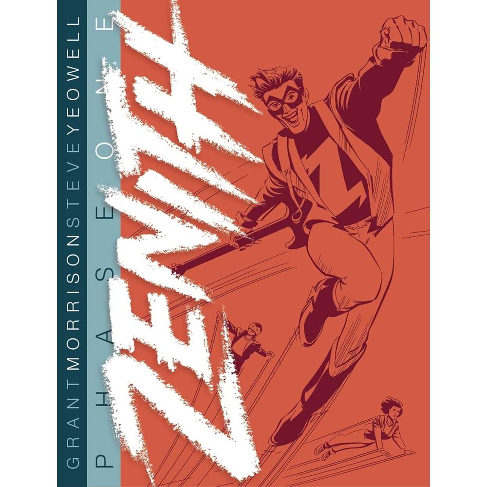 ZENITH PHASE ONE HC